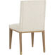 Kalla Monument Oatmeal Dining Chair, Set Of 2
